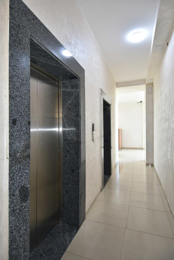 Apartment Sayat-Nova Ereván Exterior foto